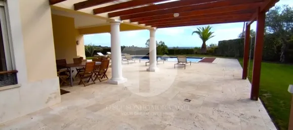 4 bedrooms Villa in Vila Nova de Cacela, Portugal No. 57638 24