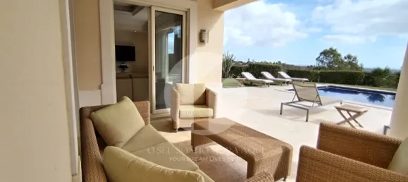 4 bedrooms Villa in Vila Nova de Cacela, Portugal No. 57638 23