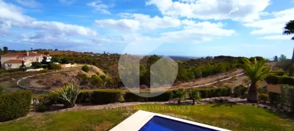 4 bedrooms Villa in Vila Nova de Cacela, Portugal No. 57638 3