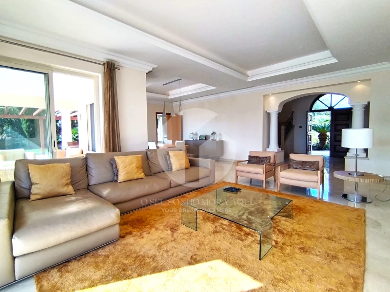 4 bedrooms Villa in Vila Nova de Cacela, Portugal No. 57638
