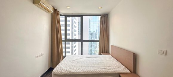 Кондоминиум  с 1 спальней в Бангкок, Таиланд № 21632 8