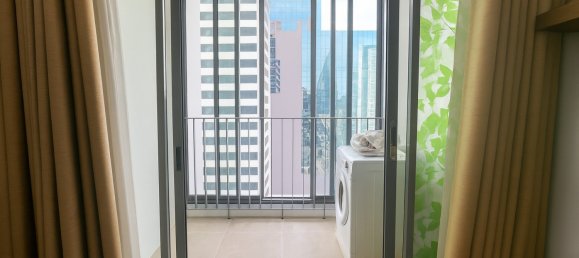 Condominio de 1 dormitorio en Railay Beach, Thailand No. 21632 7