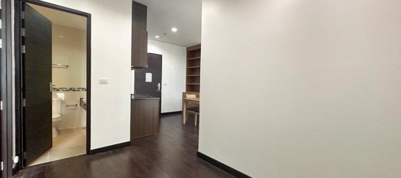 Кондоминиум  с 1 спальней в Бангкок, Таиланд № 21632 6