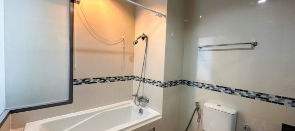 Кондоминиум  с 1 спальней в Бангкок, Таиланд № 21632 13