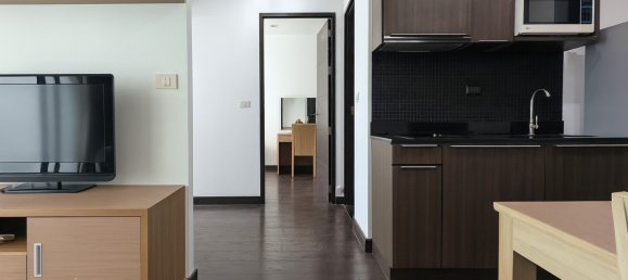 Condominio de 1 dormitorio en Railay Beach, Thailand No. 21632 12