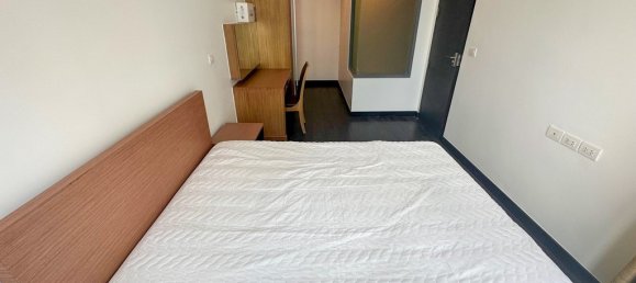 Кондоминиум  с 1 спальней в Бангкок, Таиланд № 21632 11