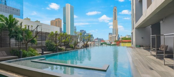 Condominio de 1 dormitorio en Railay Beach, Thailand No. 21632 5