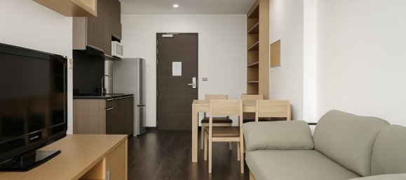 Condominio de 1 dormitorio en Railay Beach, Thailand No. 21632 14