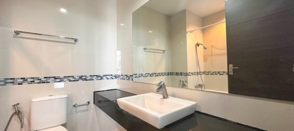 Кондоминиум  с 1 спальней в Бангкок, Таиланд № 21632 12