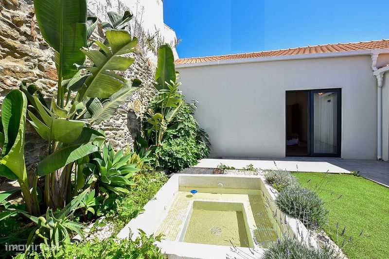 4 bedrooms House in Anta, Portugal No. 222607