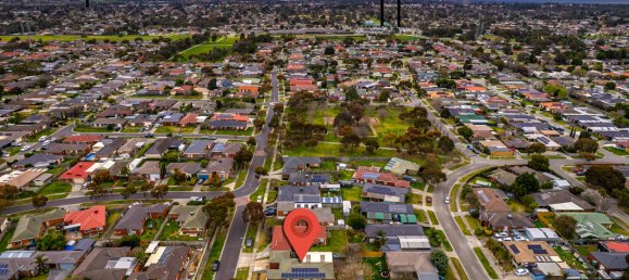 3 Schlafzimmer Haus in Cranbourne West, Australia, Nr. 376 25