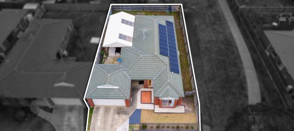 3 Schlafzimmer Haus in Cranbourne West, Australia, Nr. 376 4