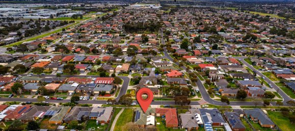 3 Schlafzimmer Haus in Cranbourne West, Australia, Nr. 376 22