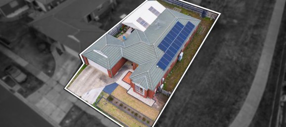 3 Schlafzimmer Haus in Cranbourne West, Australia, Nr. 376 3