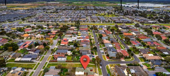 3 Schlafzimmer Haus in Cranbourne West, Australia, Nr. 376 23