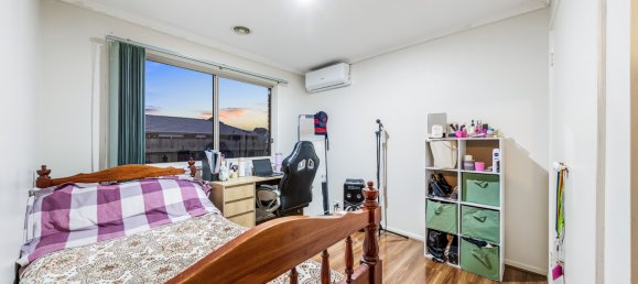 3 Schlafzimmer Haus in Cranbourne West, Australia, Nr. 376 13