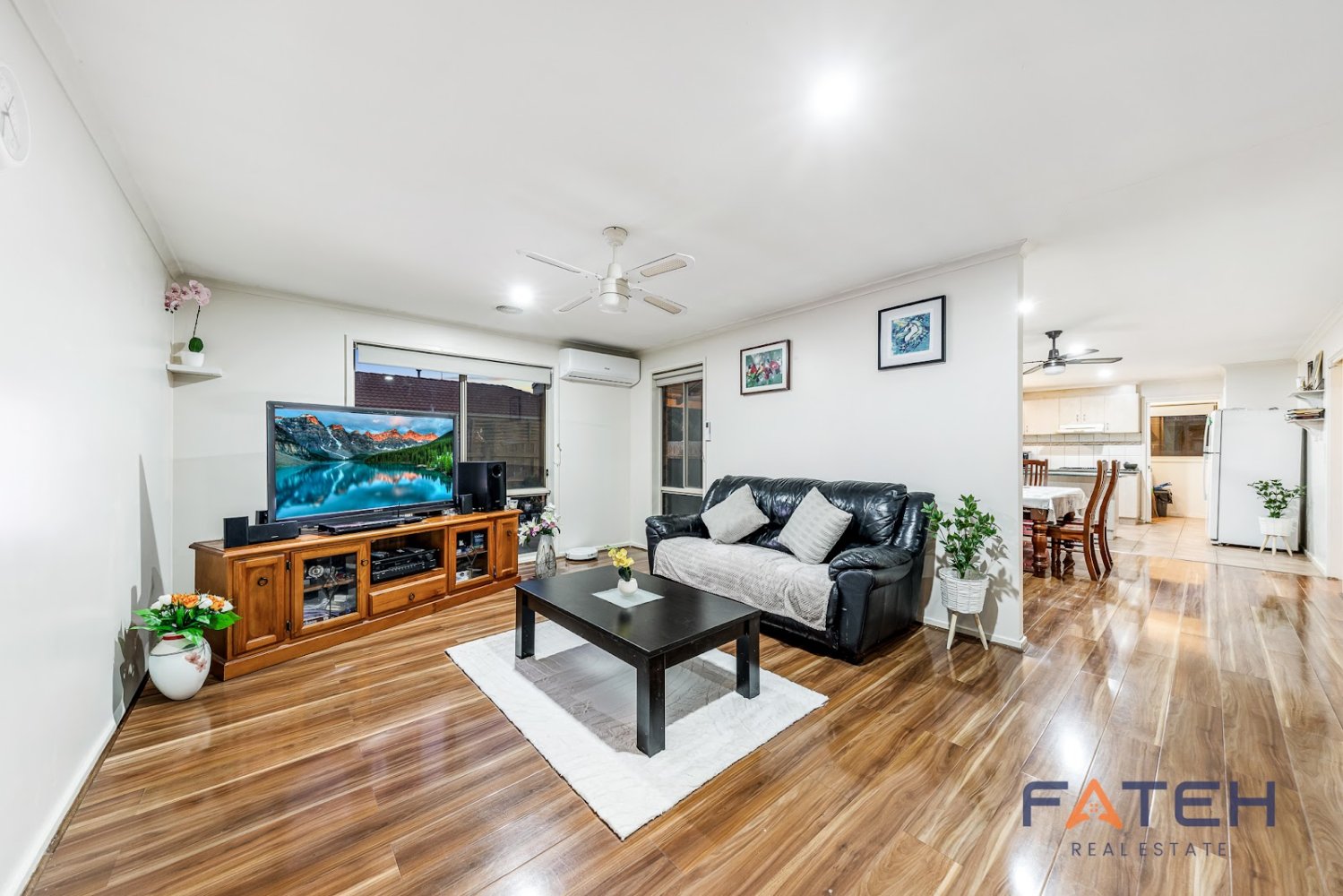 3 Schlafzimmer Haus in Cranbourne West, Australia, Nr. 376