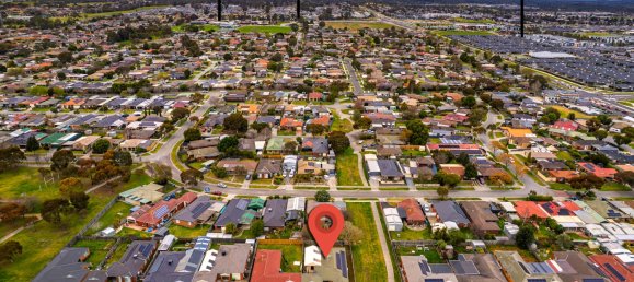 3 Schlafzimmer Haus in Cranbourne West, Australia, Nr. 376 24