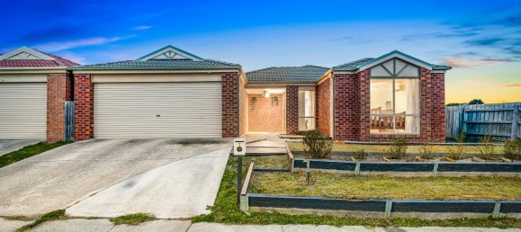 3 Schlafzimmer Haus in Cranbourne West, Australia, Nr. 376 6