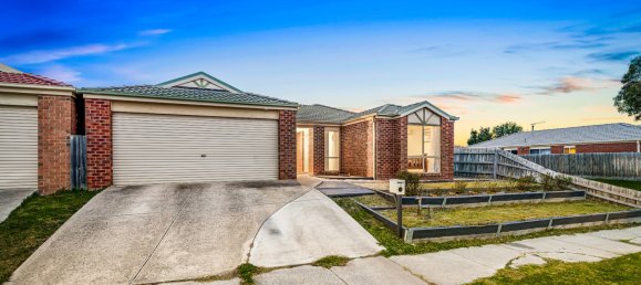 3 Schlafzimmer Haus in Cranbourne West, Australia, Nr. 376 5