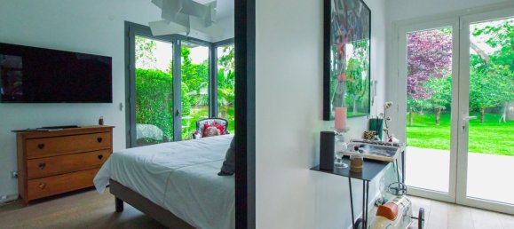 4 Schlafzimmer Villa in Rueil-Malmaison, France, Nr. 176187 11