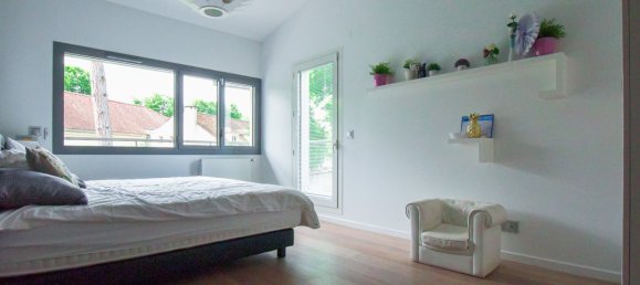 4 Schlafzimmer Villa in Rueil-Malmaison, France, Nr. 176187 17