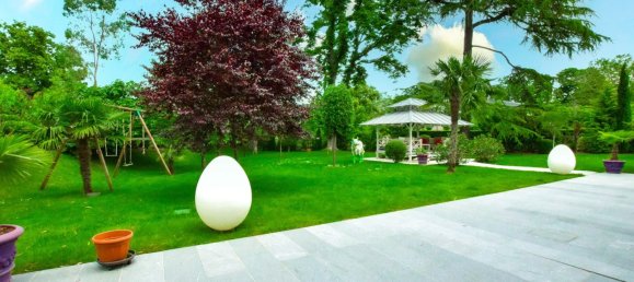 4 Schlafzimmer Villa in Rueil-Malmaison, France, Nr. 176187 20