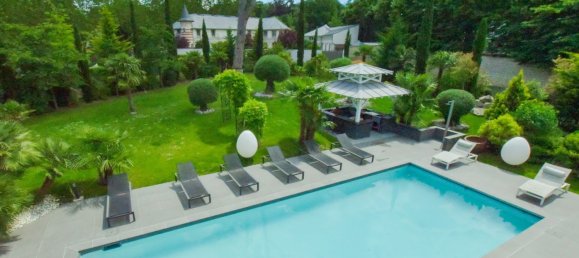 4 Schlafzimmer Villa in Rueil-Malmaison, France, Nr. 176187 19