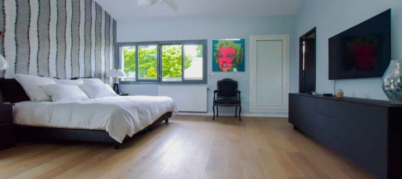 4 Schlafzimmer Villa in Rueil-Malmaison, France, Nr. 176187 14