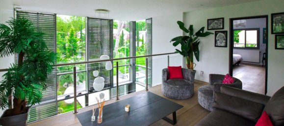 4 Schlafzimmer Villa in Rueil-Malmaison, France, Nr. 176187 13