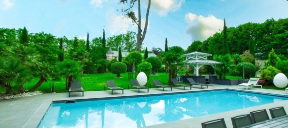 4 Schlafzimmer Villa in Rueil-Malmaison, France, Nr. 176187 6