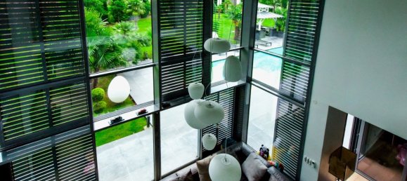 4 Schlafzimmer Villa in Rueil-Malmaison, France, Nr. 176187 12