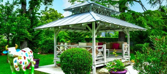 4 Schlafzimmer Villa in Rueil-Malmaison, France, Nr. 176187 21