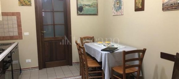 Квартира с 2 комнатами в Палермо, Италия № 51035 3