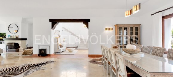 Villa de 5 dormitorios en Cádiz, Spain No. 26952 34