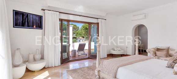 Villa de 5 dormitorios en Cádiz, Spain No. 26952 14