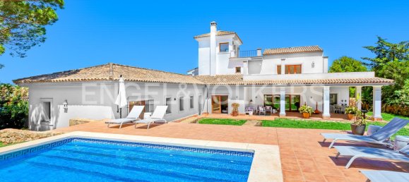 Villa de 5 dormitorios en Cádiz, Spain No. 26952 31