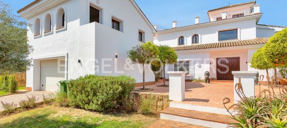 Villa de 5 dormitorios en Cádiz, Spain No. 26952 28