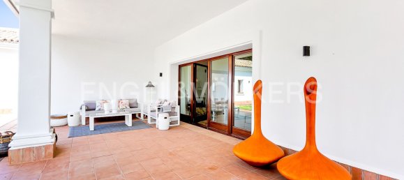 Villa de 5 dormitorios en Cádiz, Spain No. 26952 5