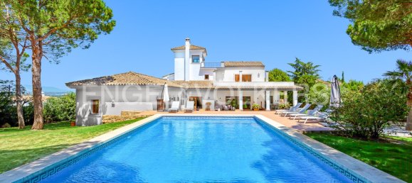 Villa de 5 dormitorios en Cádiz, Spain No. 26952 30