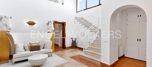 Villa de 5 dormitorios en Cádiz, Spain No. 26952 43