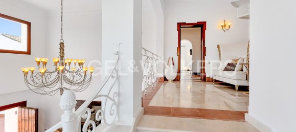 Villa de 5 dormitorios en Cádiz, Spain No. 26952 8