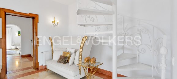 Villa de 5 dormitorios en Cádiz, Spain No. 26952 6