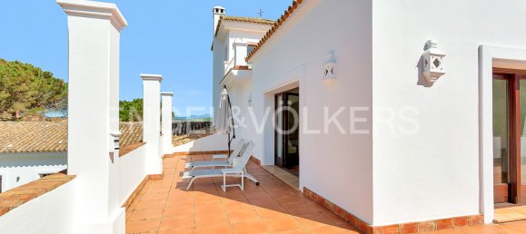 Villa de 5 dormitorios en Cádiz, Spain No. 26952 17