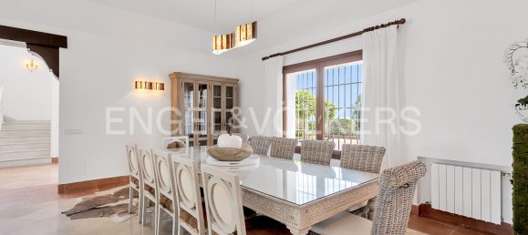 Villa de 5 dormitorios en Cádiz, Spain No. 26952 36