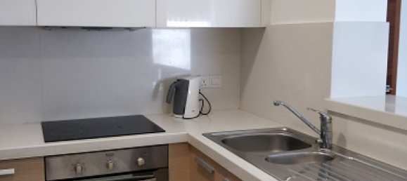 Studio in Paphos, Cyprus No. 2183 6