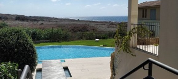 Studio in Paphos, Cyprus No. 2183 9