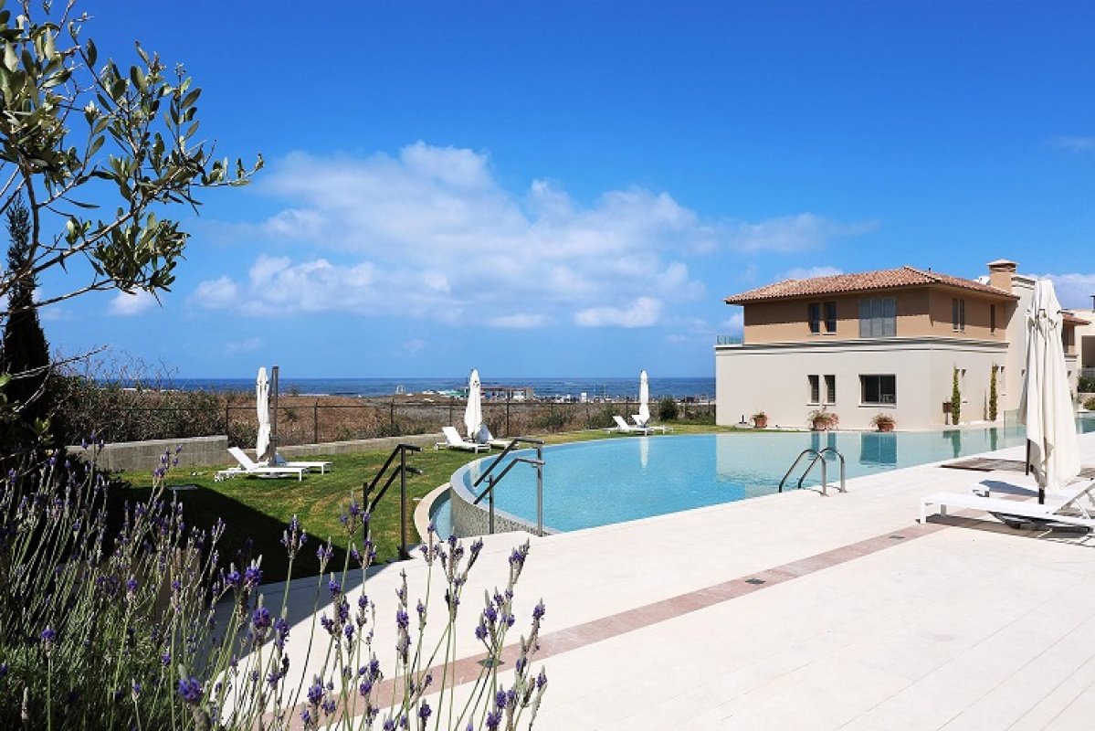 Studio in Paphos, Cyprus No. 2183