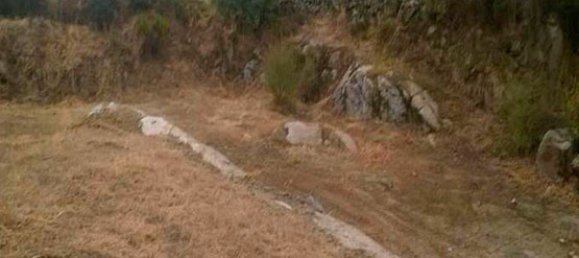 Terreno en El Tiemblo, Spain 4267 m² No. 67120 3