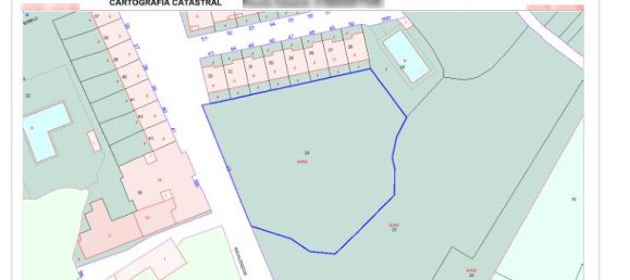 Terreno en El Tiemblo, Spain 4267 m² No. 67120 4